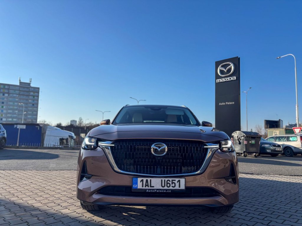 Mazda CX-80
