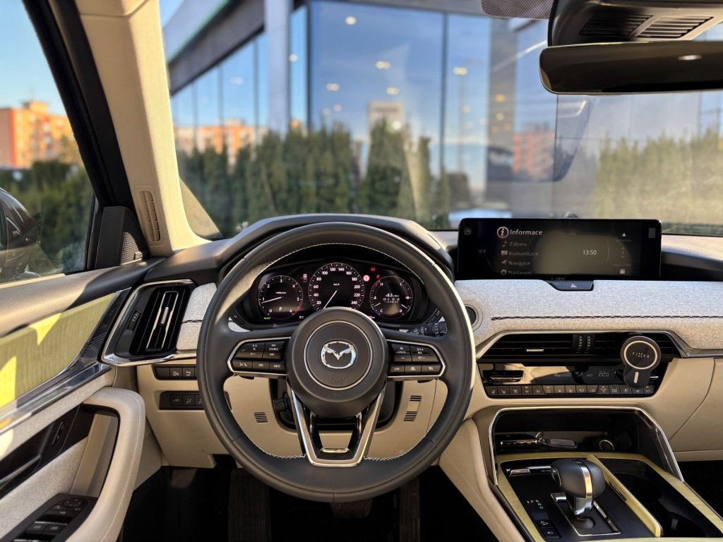 Mazda CX-80