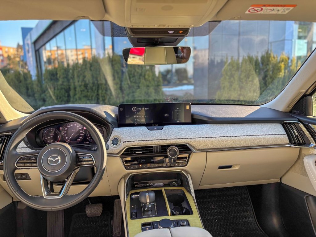 Mazda CX-80