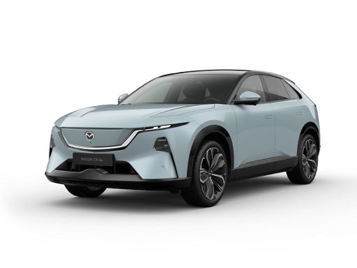 Mazda CX-6e